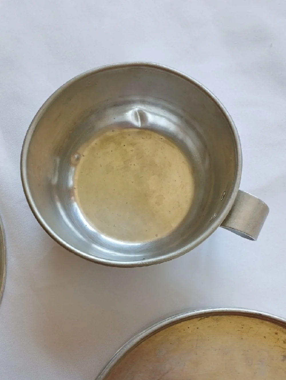 VTG Regal Boy Scouts Mess Kit